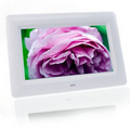 PictureIt 7" Digital Picture Frame (single function)
